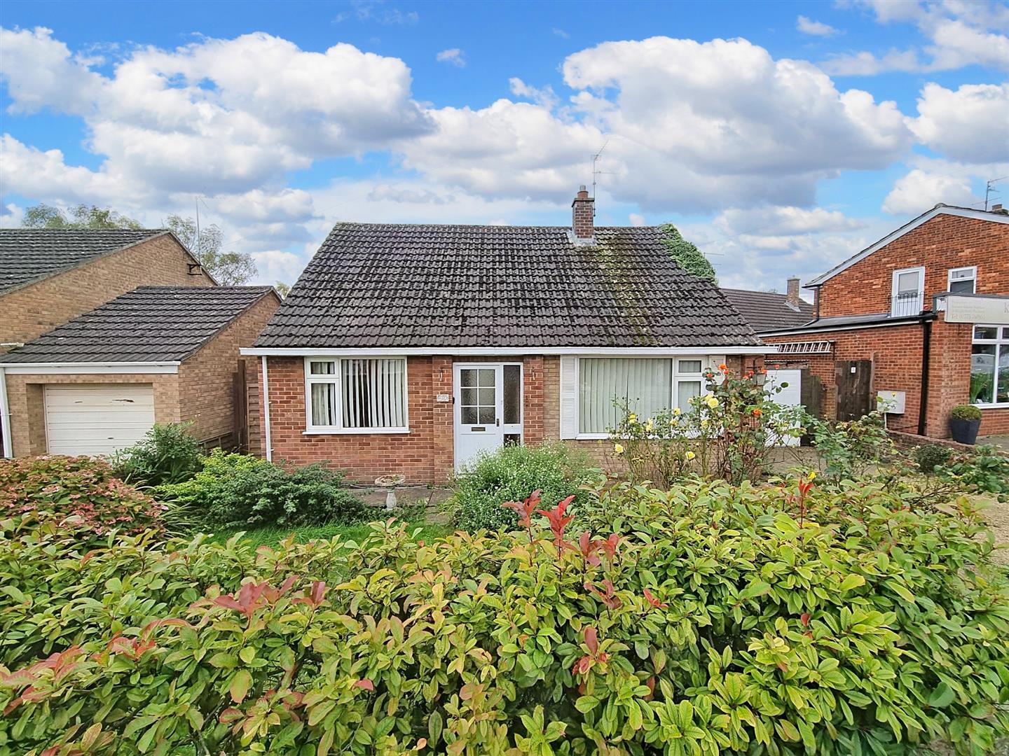 Knight Street, Pinchbeck Ark Property Centre